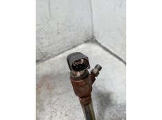 Recambio de inyector para ford transit custom kombi referencia OEM IAM BK2Q9K546AG  CONTINENTAL 2