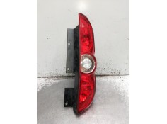 Recambio de piloto trasero derecho para opel combo d referencia OEM IAM 00519248430 02047099900010 