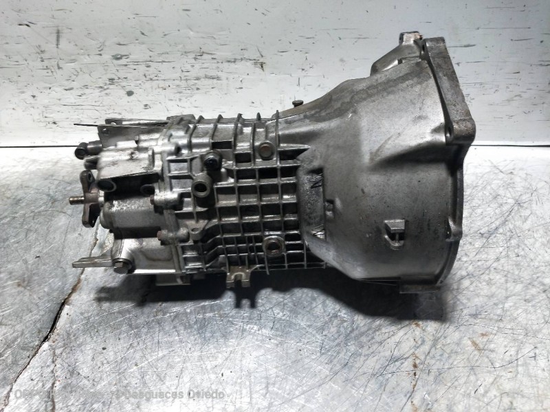Recambio de caja cambios para bmw serie 5 berlina (e34) 520i (95kw) referencia OEM IAM 001759HN   Recambio de caja cambios para bmw serie 5 berlina (e34) 520i (95kw) referencia OEM IAM 001759HN