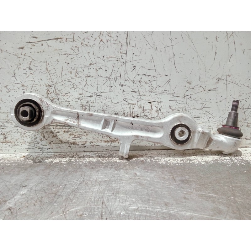 Recambio de brazo suspension inferior delantero derecho para audi a4 avant (8e) referencia OEM IAM 8E0407155E  
