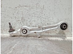 Recambio de brazo suspension inferior delantero izquierdo para audi a4 avant (8e) referencia OEM IAM 8E0407155E  