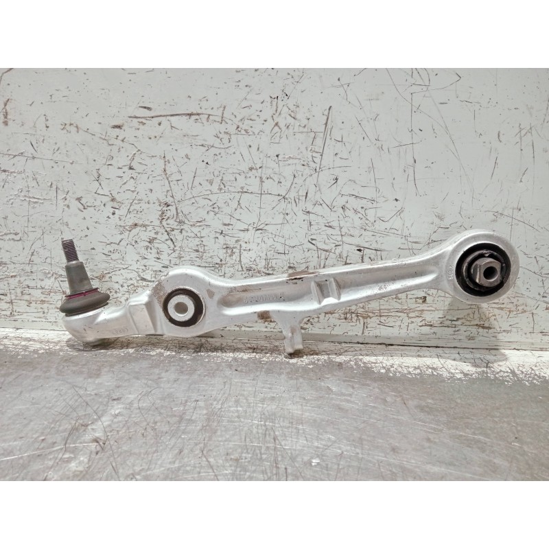 Recambio de brazo suspension inferior delantero izquierdo para audi a4 avant (8e) referencia OEM IAM 8E0407155E  