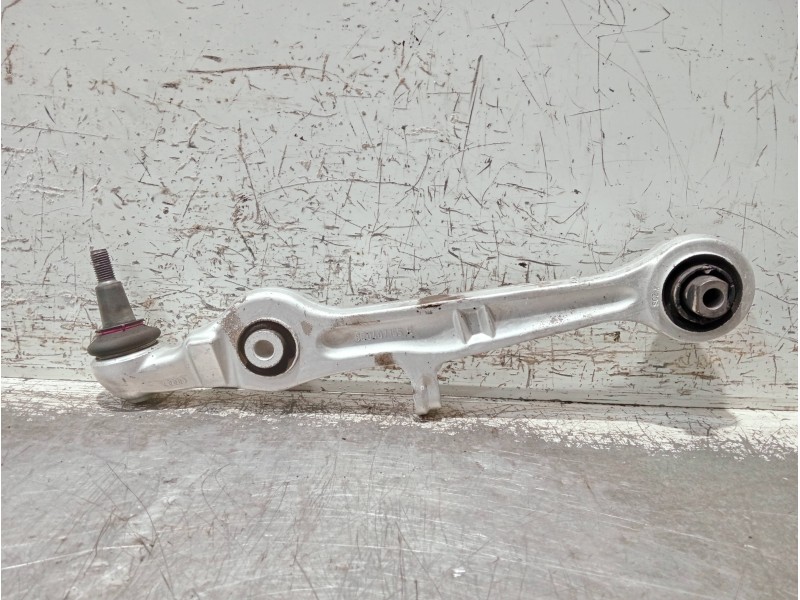 Recambio de brazo suspension inferior delantero izquierdo para audi a4 avant (8e) referencia OEM IAM 8E0407155E  