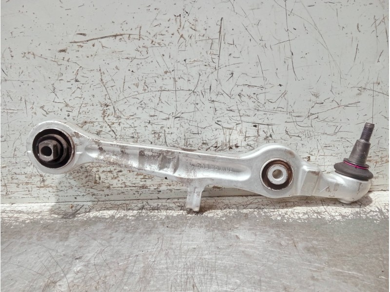 Recambio de brazo suspension inferior delantero izquierdo para audi a4 avant (8e) referencia OEM IAM 8E0407155E  