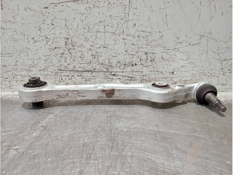 Recambio de brazo suspension inferior delantero izquierdo para audi a4 avant (8e) referencia OEM IAM 8E0407155E  