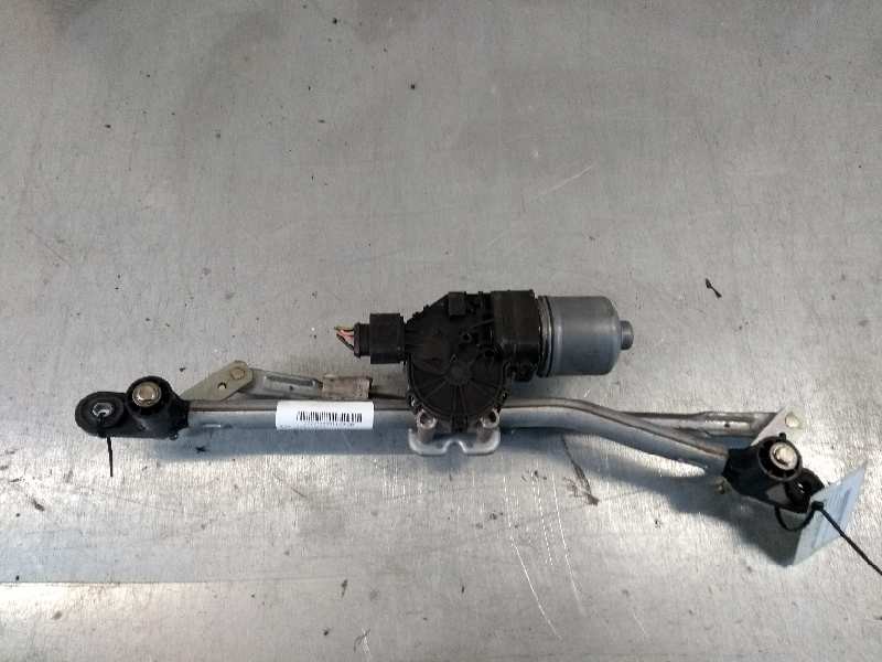 Recambio de motor limpia delantero para alfa romeo 159 (140) 1.9 jtd (m) 16v cat referencia OEM IAM 0390241915 3397020724 606948