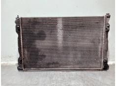Recambio de radiador agua para audi a4 avant (8e) referencia OEM IAM 8E0121251A  