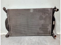 Recambio de radiador agua para audi a4 avant (8e) referencia OEM IAM 8E0121251A   2