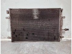 Recambio de condensador / radiador aire acondicionado para audi a4 avant (8e) referencia OEM IAM   