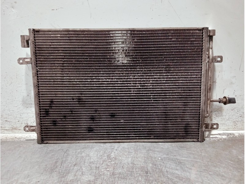 Recambio de condensador / radiador aire acondicionado para audi a4 avant (8e) referencia OEM IAM   
