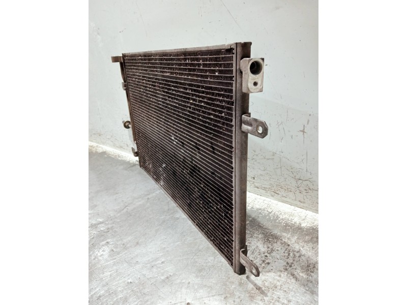 Recambio de condensador / radiador aire acondicionado para audi a4 avant (8e) referencia OEM IAM   
