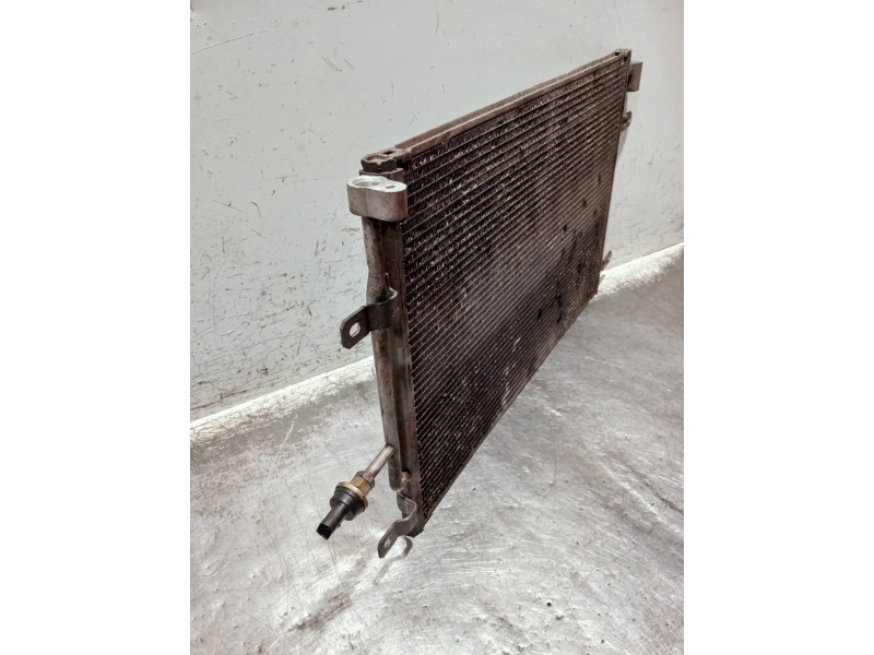 Recambio de condensador / radiador aire acondicionado para audi a4 avant (8e) referencia OEM IAM   