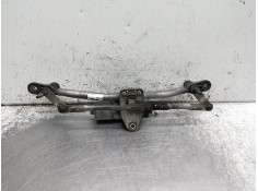 Recambio de motor limpia delantero para opel combo d referencia OEM IAM   