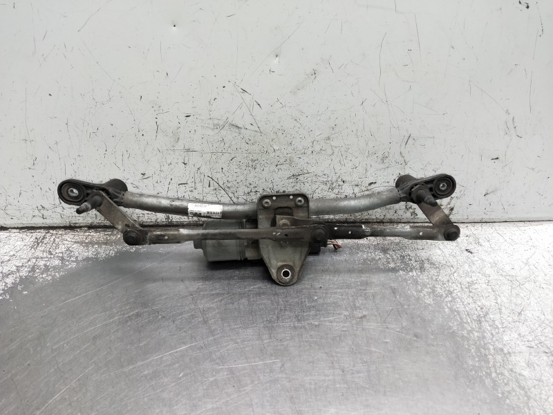 Recambio de motor limpia delantero para opel combo d referencia OEM IAM   