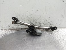 Recambio de motor limpia delantero para opel combo d referencia OEM IAM    2