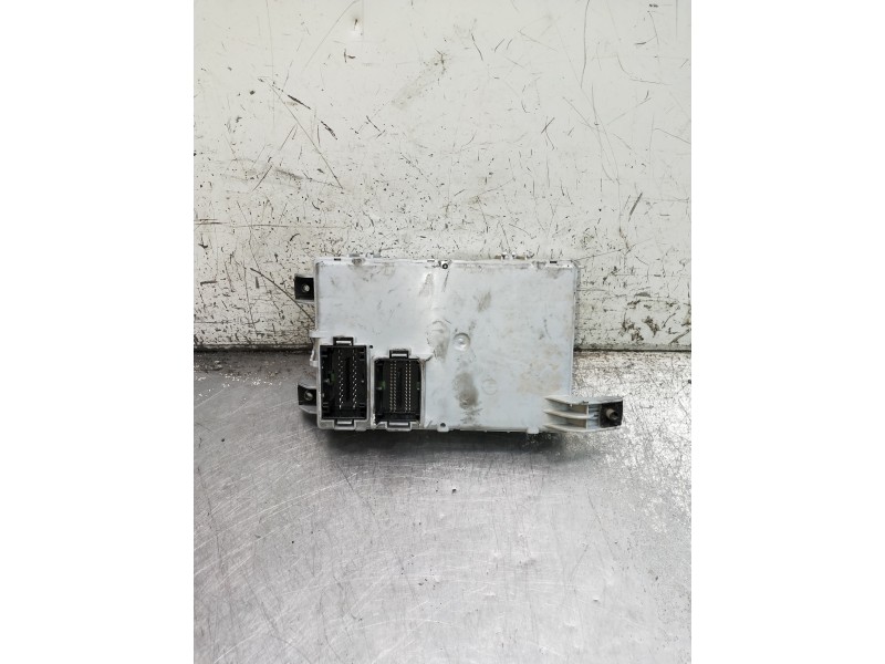 Recambio de modulo electronico para opel combo d referencia OEM IAM 00520158930 28468797 