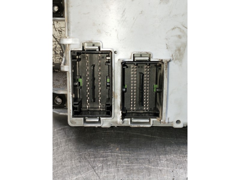 Recambio de modulo electronico para opel combo d referencia OEM IAM 00520158930 28468797 