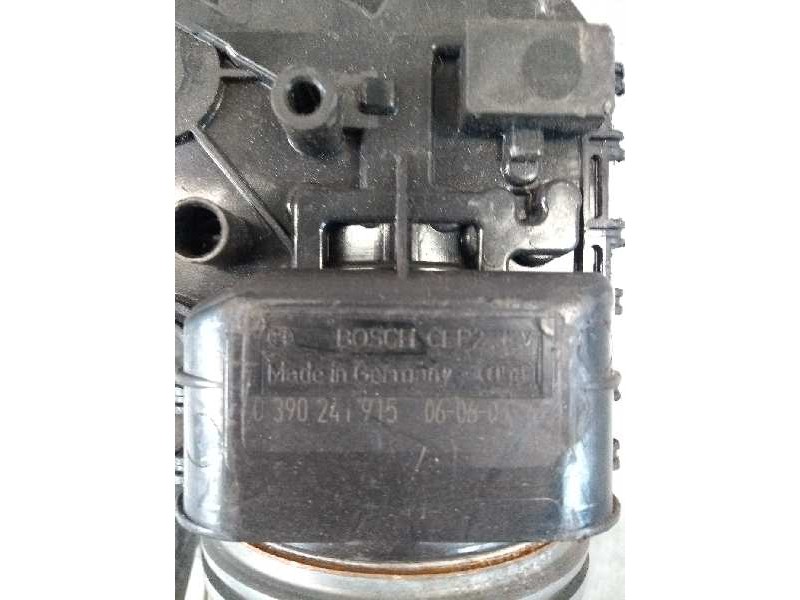 Recambio de motor limpia delantero para alfa romeo 159 (140) 1.9 jtd (m) 16v cat referencia OEM IAM 0390241915 3397020724 606948