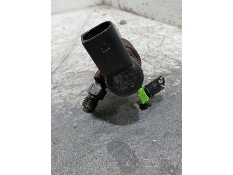 Recambio de inyector para ford transit custom kombi referencia OEM IAM BK2Q9K546AG  CONTINENTAL
