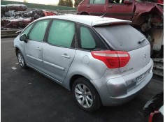 citroen c4 picasso del año 2007 2