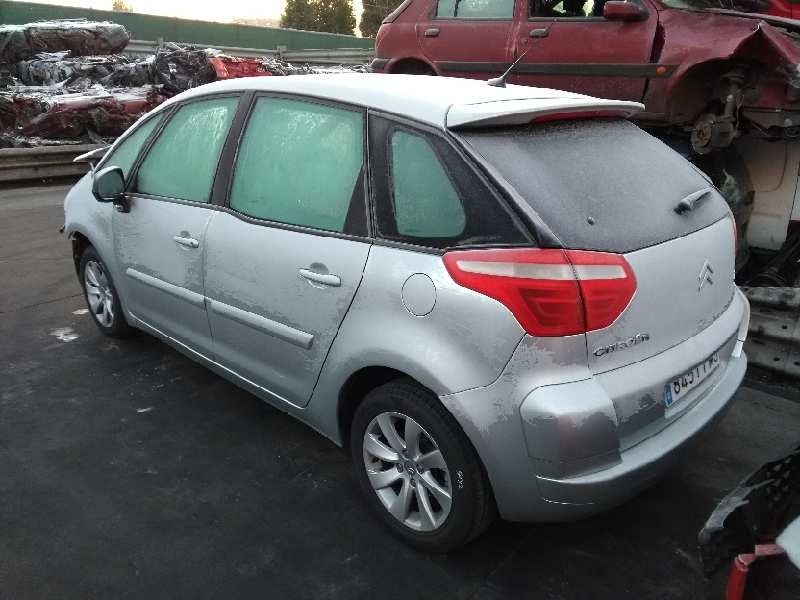 citroen c4 picasso del año 2007