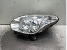 Recambio de faro izquierdo para opel combo d referencia OEM IAM 520868580E 04639299900010 