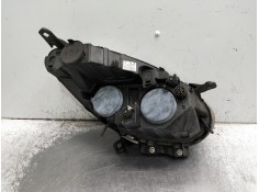 Recambio de faro izquierdo para opel combo d referencia OEM IAM 520868580E 04639299900010  2
