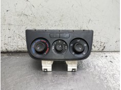 Recambio de mando calefaccion / aire acondicionado para opel combo d referencia OEM IAM 735498657 023717008709 