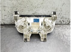 Recambio de mando calefaccion / aire acondicionado para opel combo d referencia OEM IAM 735498657 023717008709  2