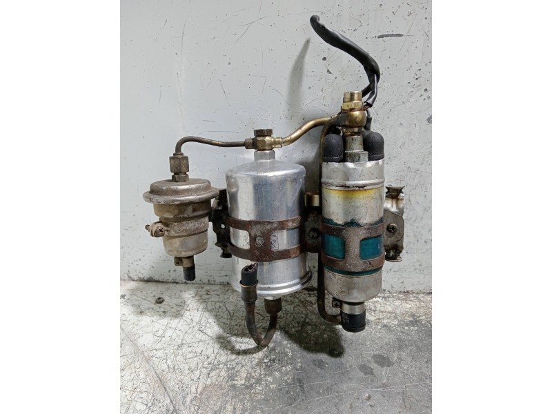 Recambio de bomba combustible para mercedes clase e (w124) coupe/cabrio referencia OEM IAM   