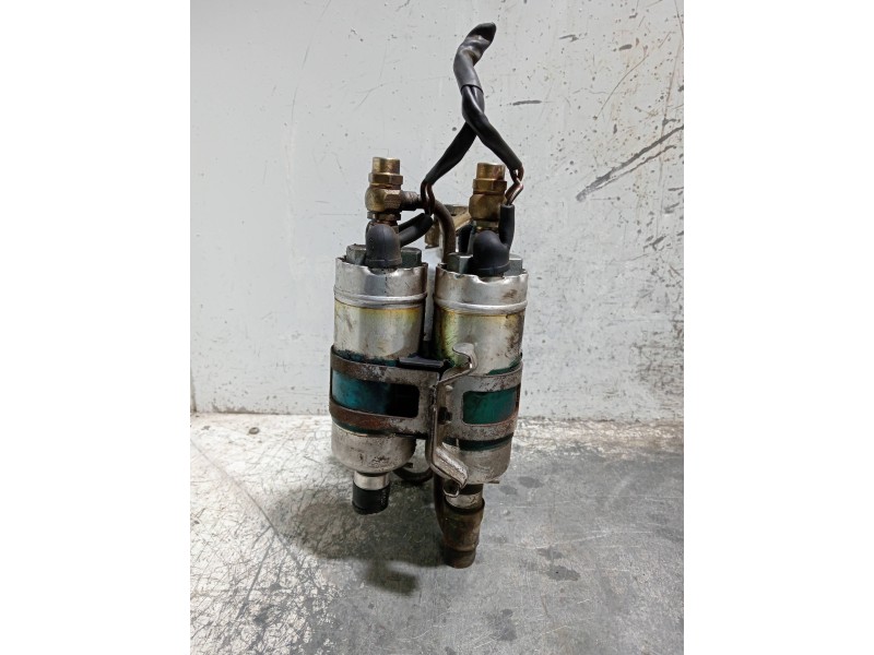 Recambio de bomba combustible para mercedes clase e (w124) coupe/cabrio referencia OEM IAM   