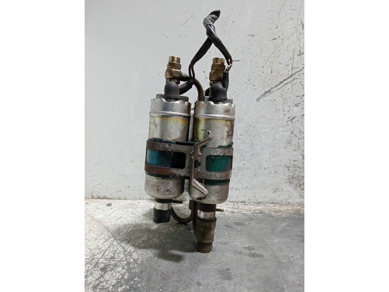 Recambio de bomba combustible para mercedes clase e (w124) coupe/cabrio referencia OEM IAM   