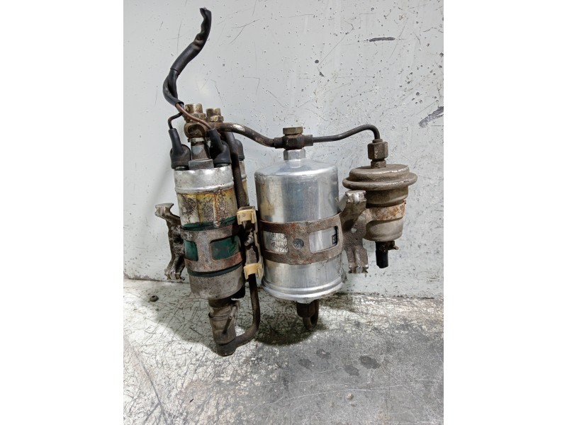 Recambio de bomba combustible para mercedes clase e (w124) coupe/cabrio referencia OEM IAM   