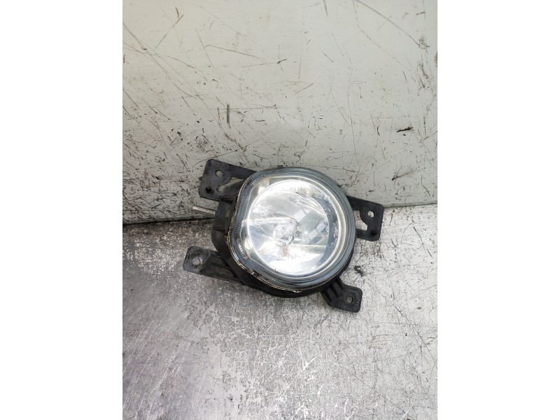 Recambio de faro antiniebla izquierdo para opel combo d referencia OEM IAM 00518144830 04038099900010 