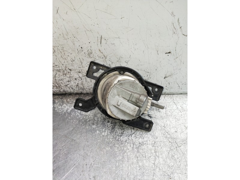 Recambio de faro antiniebla izquierdo para opel combo d referencia OEM IAM 00518144830 04038099900010 