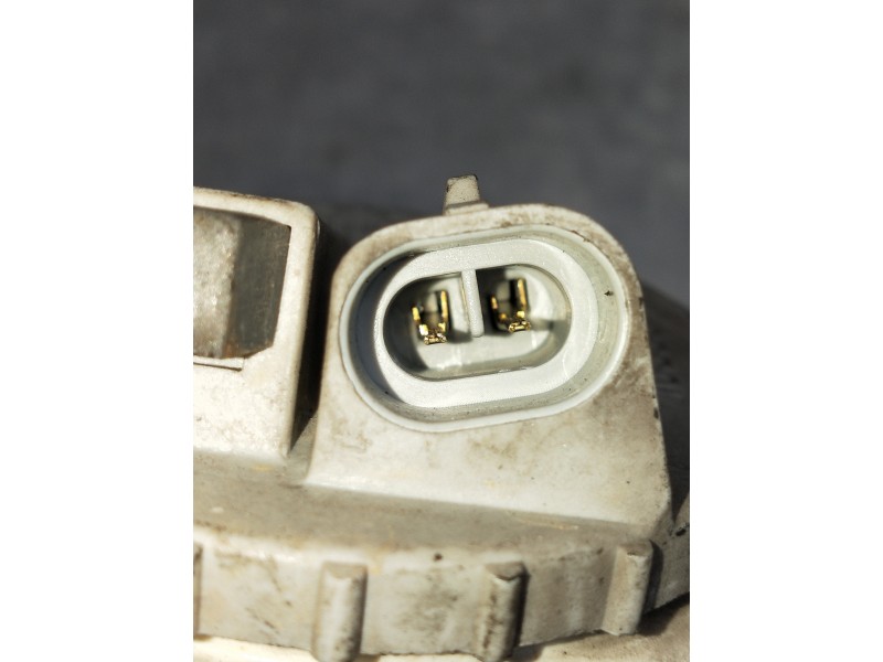 Recambio de faro antiniebla izquierdo para opel combo d referencia OEM IAM 00518144830 04038099900010 