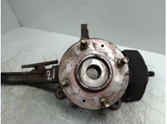 Recambio de mangueta delantera izquierda para kia magentis 2.5 v6 cat referencia OEM IAM   