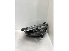 Recambio de faro izquierdo para mazda cx-3 referencia OEM IAM D10E51040  