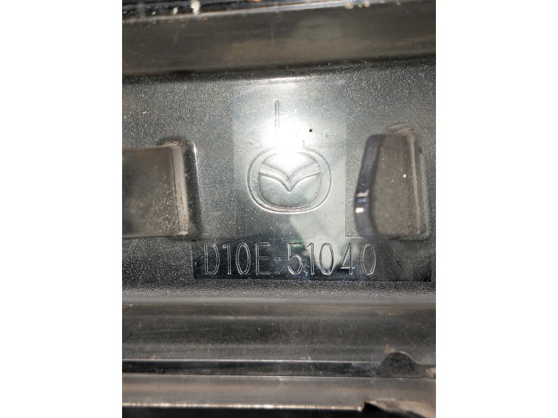Recambio de faro izquierdo para mazda cx-3 referencia OEM IAM D10E51040  