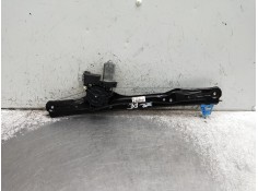 Recambio de elevalunas delantero derecho para opel combo d referencia OEM IAM 52063785 45240 6P