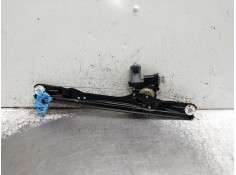 Recambio de elevalunas delantero derecho para opel combo d referencia OEM IAM 52063785 45240 6P 2