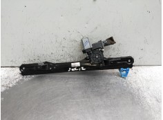 Recambio de elevalunas delantero izquierdo para opel combo d referencia OEM IAM 52063786 37358000 6P