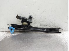 Recambio de elevalunas delantero izquierdo para opel combo d referencia OEM IAM 52063786 37358000 6P 2