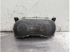 Recambio de cuadro instrumentos para opel combo d referencia OEM IAM 503015160610 52070777 
