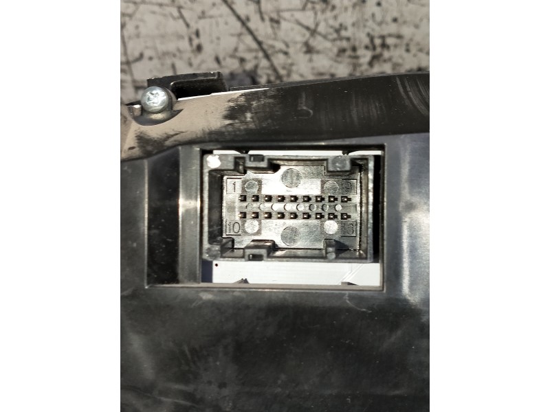 Recambio de cuadro instrumentos para opel combo d referencia OEM IAM 503015160610 52070777 