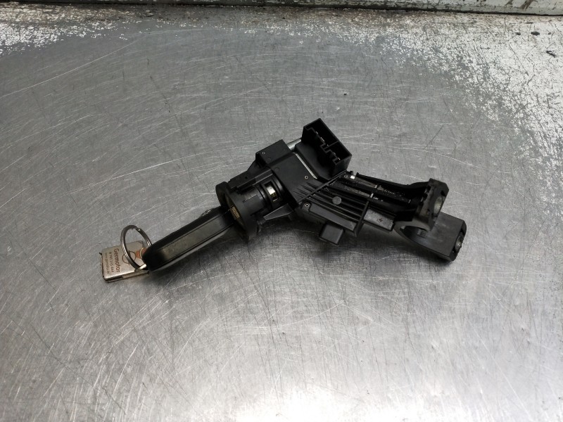 Recambio de conmutador de arranque para opel combo d referencia OEM IAM 00519285260 0B36538124 