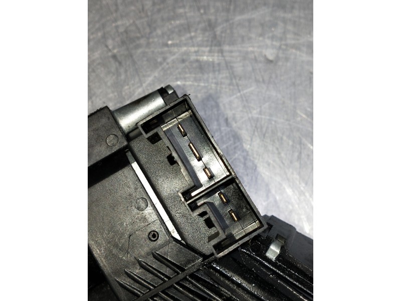 Recambio de conmutador de arranque para opel combo d referencia OEM IAM 00519285260 0B36538124 