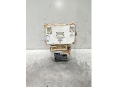 Recambio de caja reles / fusibles para fiat sedici (189) referencia OEM IAM 3677079J21  