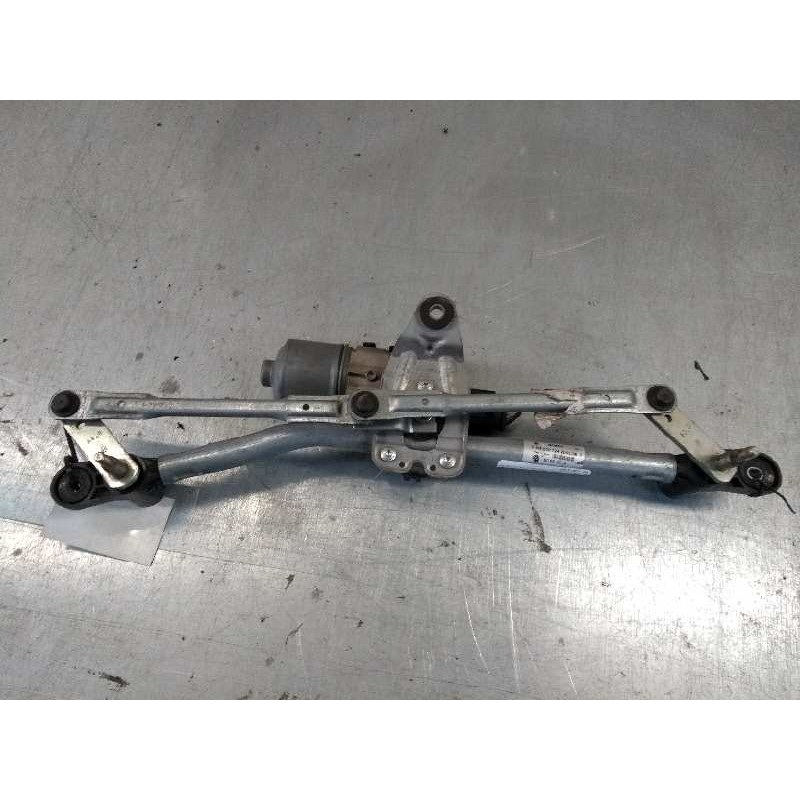 Recambio de motor limpia delantero para alfa romeo 159 (140) 1.9 jtd (m) 16v cat referencia OEM IAM 0390241915 3397020724 606948