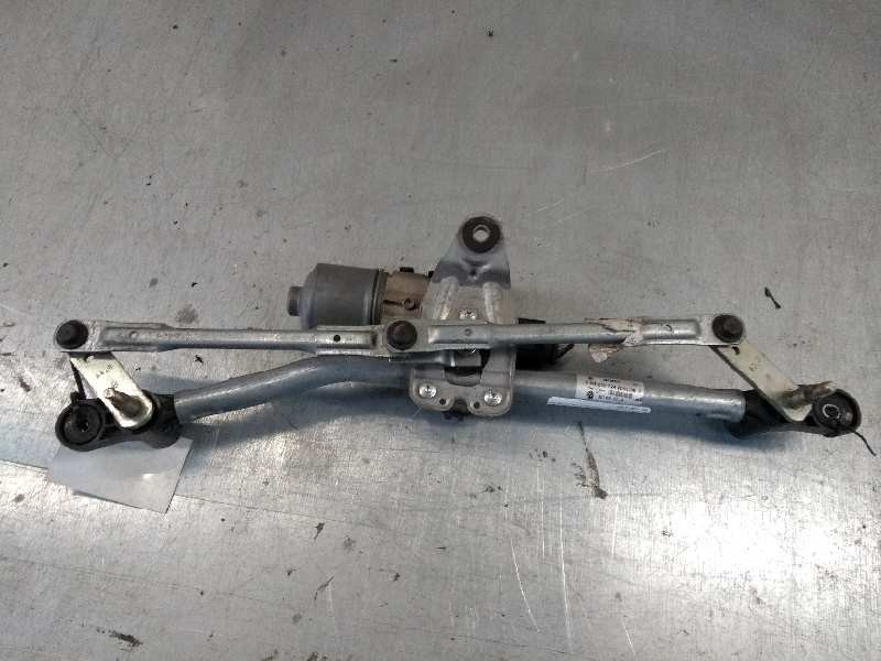 Recambio de motor limpia delantero para alfa romeo 159 (140) 1.9 jtd (m) 16v cat referencia OEM IAM 0390241915 3397020724 606948